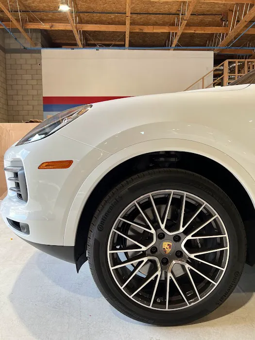 Auto Collision Group - Bakersfield 6