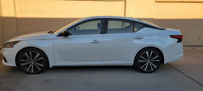 Auto Collision Group - Bakersfield 2