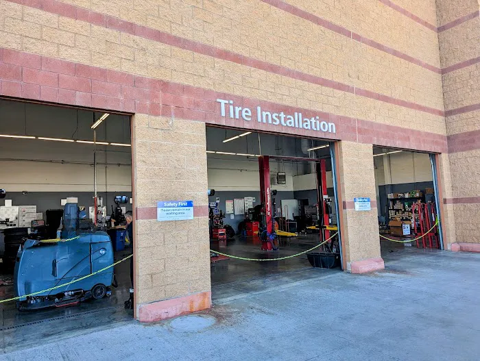 Sam's Club Tire & Battery 0