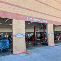 Sam's Club Tire & Battery