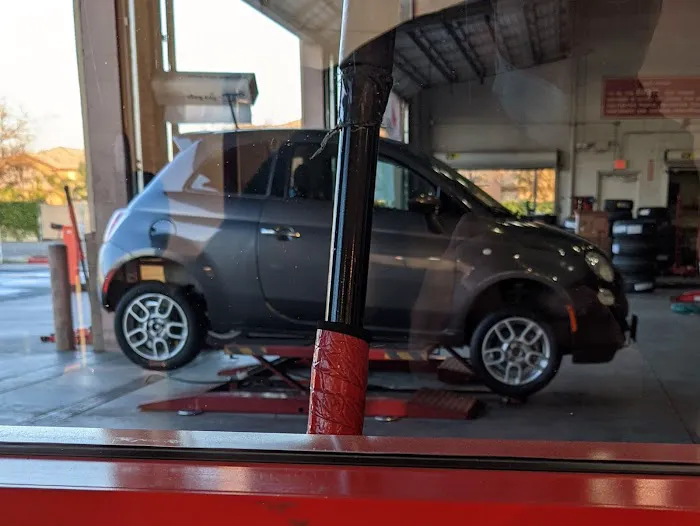 America's Tire 0