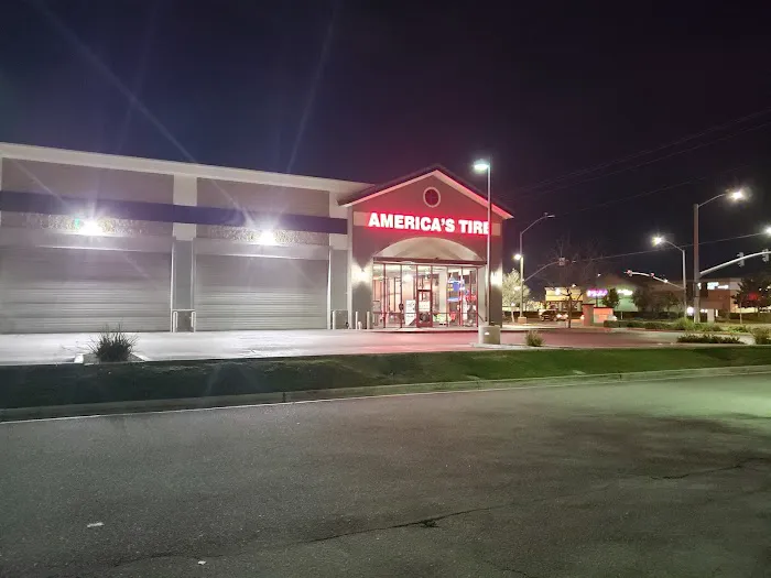 America's Tire 9