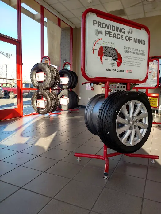 America's Tire 4