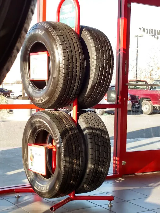 America's Tire 6