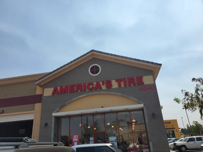 America's Tire 2