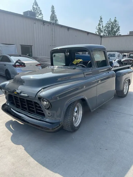 Alpha Performance Autobody 6