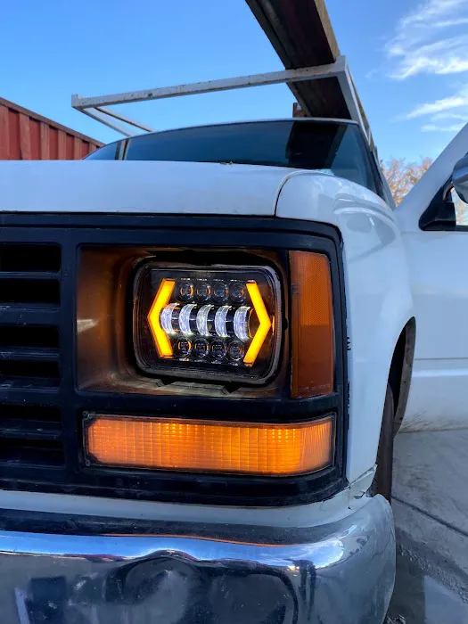 Alpha Performance Autobody 4
