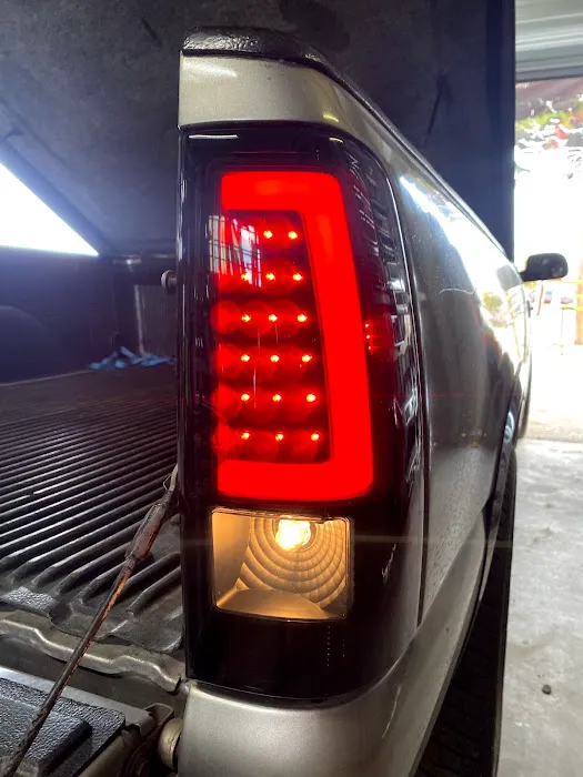Alpha Performance Autobody 8