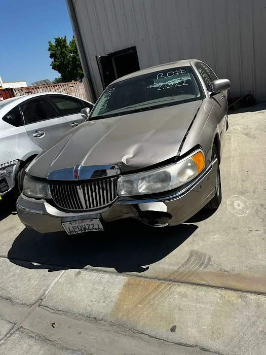 Alpha Performance Autobody 2