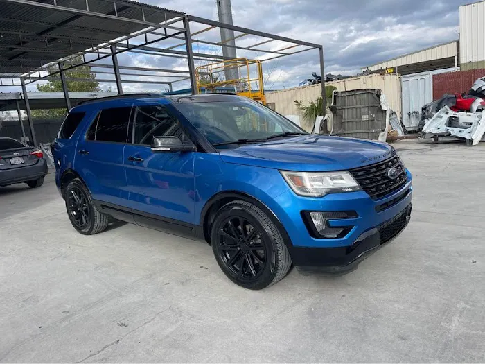 Alpha Performance Autobody 7