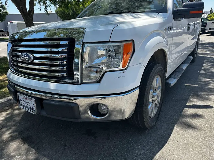 Alpha Performance Autobody 3