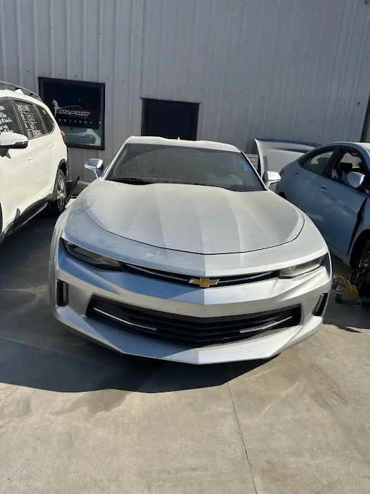 Alpha Performance Autobody 0