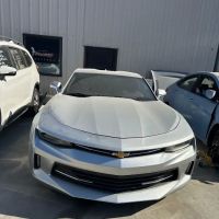 Alpha Performance Autobody
