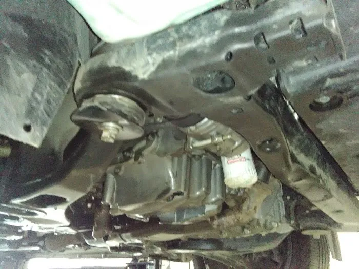 Crash Champions Collision Repair Bakersfield 1