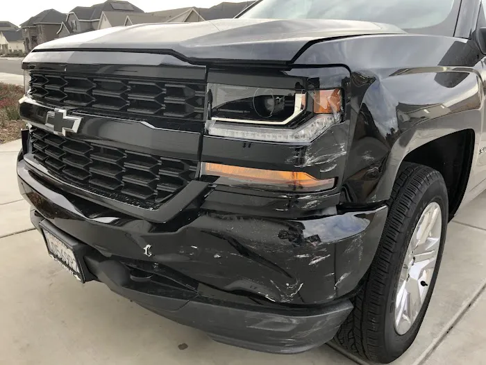 Crash Champions Collision Repair Bakersfield 8