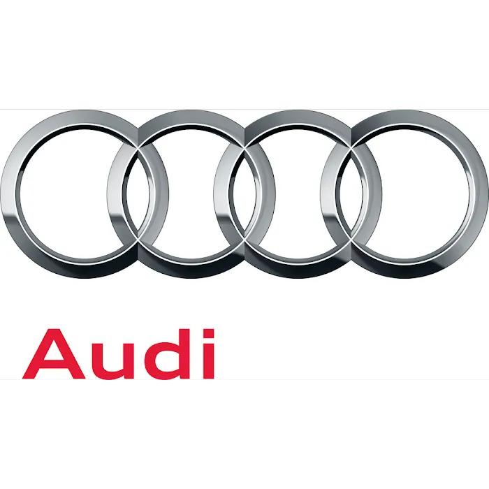 Bakersfield Audi Parts Department 0