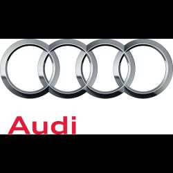 Bakersfield Audi Parts Department ico