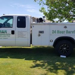 R&R Diesel And Automotive Services ico