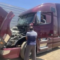 Jaguar Diesel Truck & Trailer Repair
