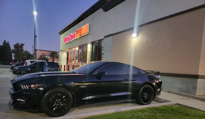 AutoZone Auto Parts 3