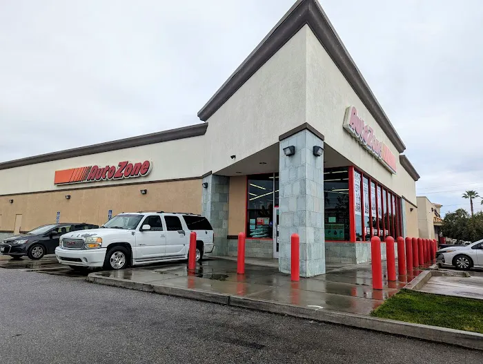AutoZone Auto Parts 4