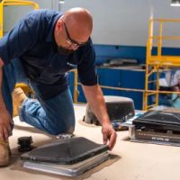 RV Parts & Installation at Camping World