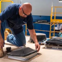 RV Parts & Installation at Camping World ico