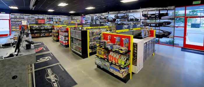 4 Wheel Parts Bakersfield - Off Road & 4X4 Parts For Trucks & Jeeps 2