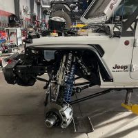 4 Wheel Parts Bakersfield - Off Road & 4X4 Parts For Trucks & Jeeps
