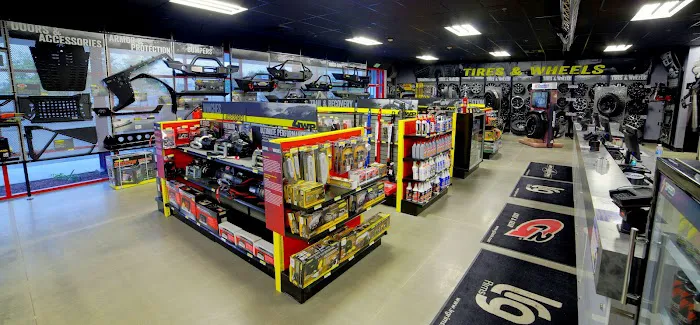 4 Wheel Parts Bakersfield - Off Road & 4X4 Parts For Trucks & Jeeps 6