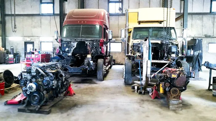 Orange County Truck Service 1