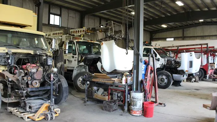 Orange County Truck Service 0
