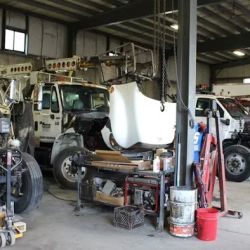 Orange County Truck Service ico