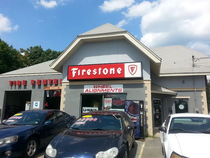 Port Jervis Tire & Auto Center 2