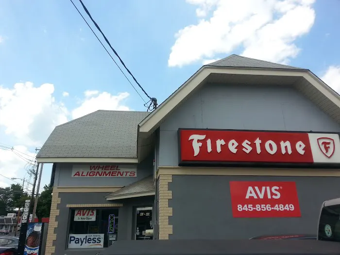 Port Jervis Tire & Auto Center 1