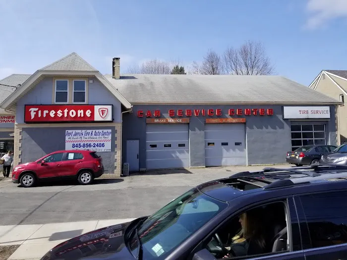 Port Jervis Tire & Auto Center 0