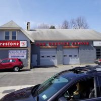 Port Jervis Tire & Auto Center