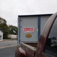 Tom's Automotive Repair