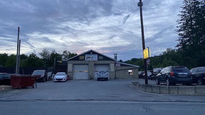 Cuddebackville Service Center, Inc. 3