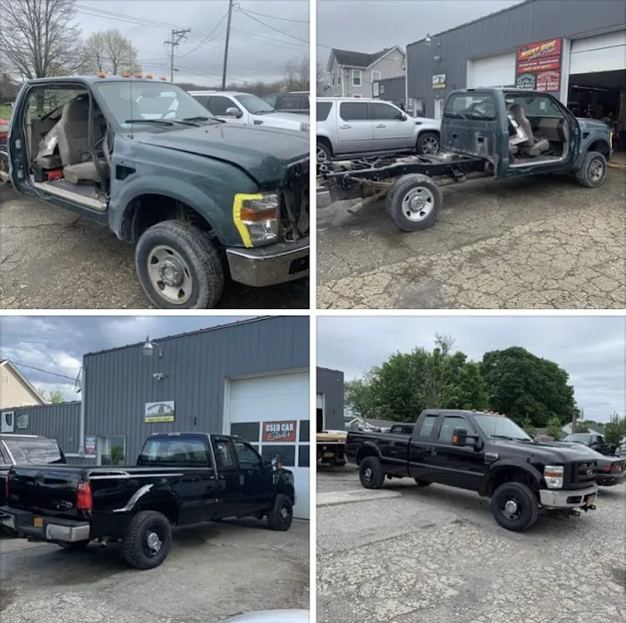 Mount Hope Auto Body and Service Center 4