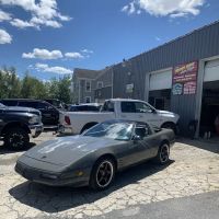 Mount Hope Auto Body and Service Center