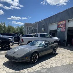 Mount Hope Auto Body and Service Center ico