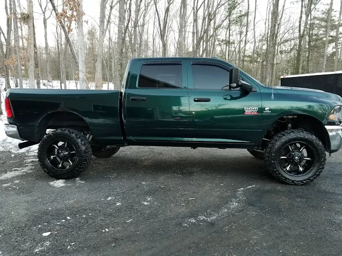Mount Hope Tire 0
