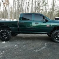 Mount Hope Tire