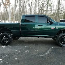 Mount Hope Tire ico
