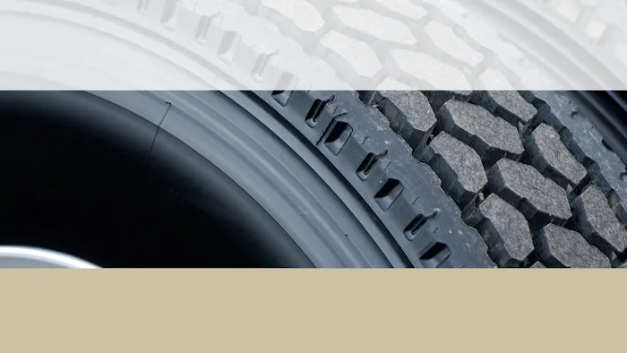 Mount Hope Tire 1