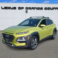 Lexus of Orange County Service Center
