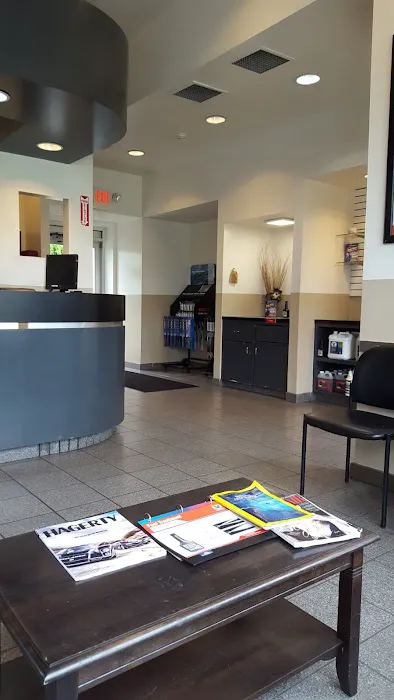 Valvoline Instant Oil Change 7