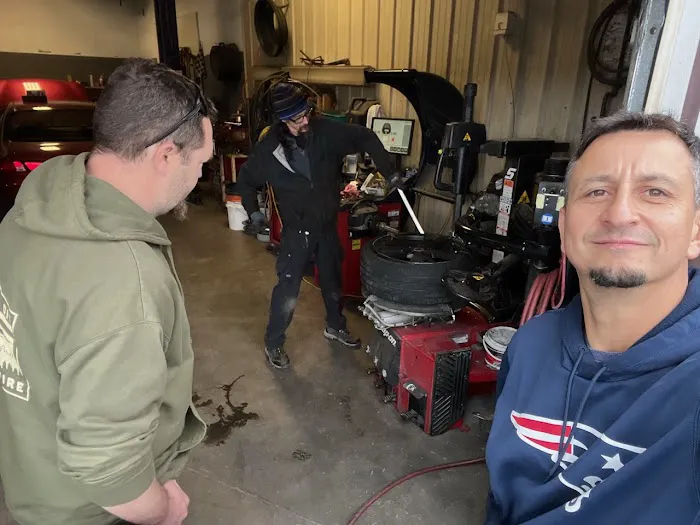 DBOYZ Automotive 0