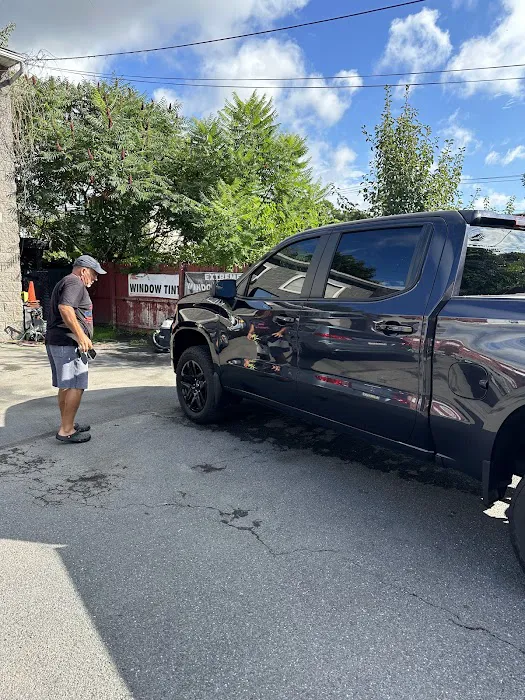 Extreme Window Tinting & Auto Detailing 2